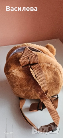 Раница Капибара. , снимка 8 - Раници - 52464074