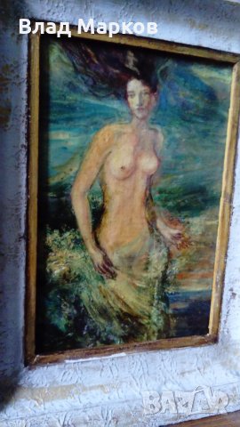 Венера! Никола Михайлов. 