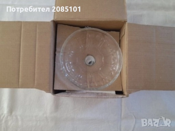 Нови стъклени захарници, снимка 8 - Аксесоари за кухня - 52795105