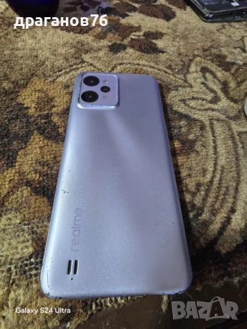  REALME C31 3501 за части