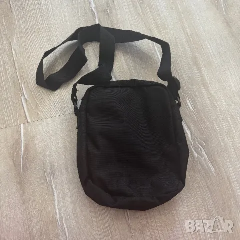 Мъжка чанта за през рамо Napapijri , снимка 3 - Чанти - 48425684