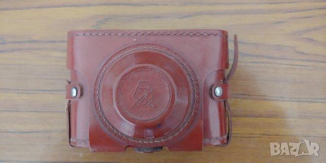 Фотоапарат Смяна 2