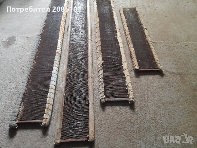 Части от стан, снимка 2 - Антикварни и старинни предмети - 43315295