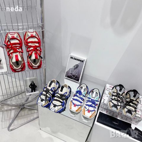 D&G 2022 (реплика) Unisex 1, снимка 2 - Маратонки - 37735128