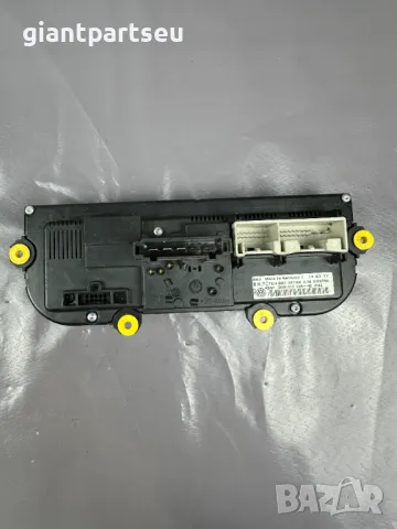 Климатично Управление за Transporter T6 VW 5HB012269, снимка 3 - Части - 49547709