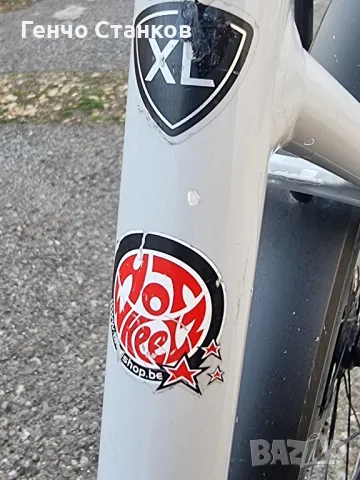 Specialized vado SL 4.0 EQ- електрически велосипед , снимка 8 - Велосипеди - 48628295