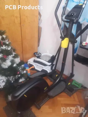 Кростренажор Domyos 500