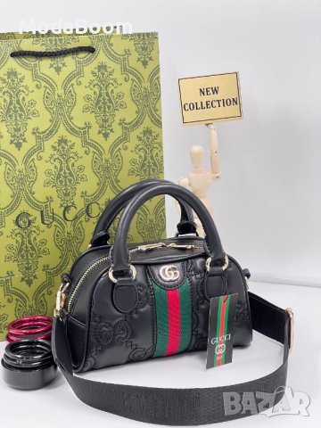 🤩Gucci различни цветове уникални дамски чанти🤩, снимка 6 - Чанти - 43771119