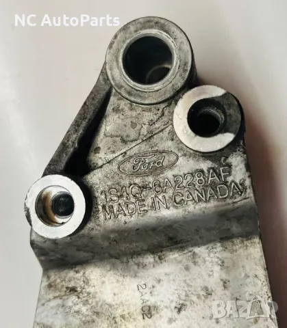 Бракет за Форд Канект 1.8 дизел P7PB BHPA R2PA 1S4Q-6A228-AF Litens 2012, снимка 5 - Части - 48584278