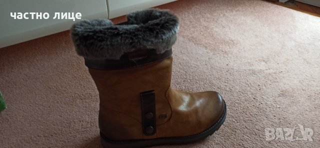 Боти Remonte 40, снимка 11 - Дамски боти - 43294828