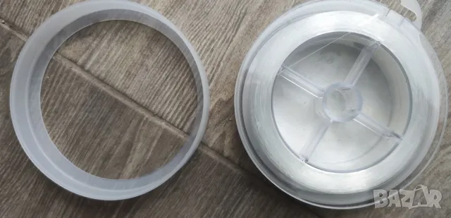 Въдица за фидер Globe 3,60 с макара и подарък, снимка 12 - Въдици - 45385734