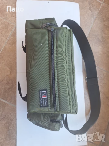 TROTTER BAG CAMERA BAG, снимка 11 - Чанти, стативи, аксесоари - 50603702