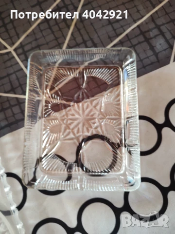 Таблички за сервиране , снимка 2 - Аксесоари за кухня - 50942204