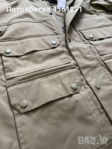 Мъжко яке Replay , снимка 5 - Якета - 51857195
