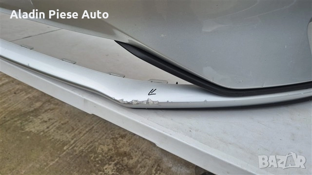 Предна броня Ford Focus 4 година 2018 2019 2020 2021 2022 код JX7B17757A, JX7B-17757-A , снимка 3 - Аксесоари и консумативи - 52049585