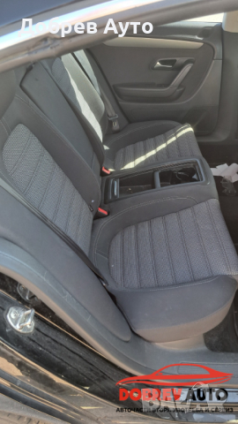 *САМО НА ЧАСТИ*** Volkswagen Passat CC, 2.0TDI, снимка 7 - Части - 44863701