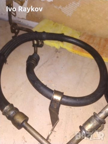 Хидравлична помпа за Ford Maverick , 2.0 petrol, снимка 2 - Части - 52536888