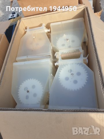 Малки канистри, снимка 2 - Вендинг машини - 38536046