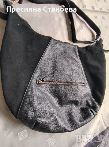 Дамска чанта Marina Creazioni , снимка 3 - Чанти - 52041549