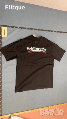 тениска , снимка 2 - Тениски - 52724024