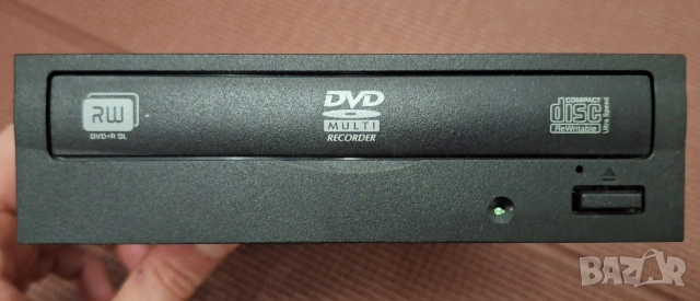 DVD записвачка за настолен компютър , снимка 2 - Други - 53077978