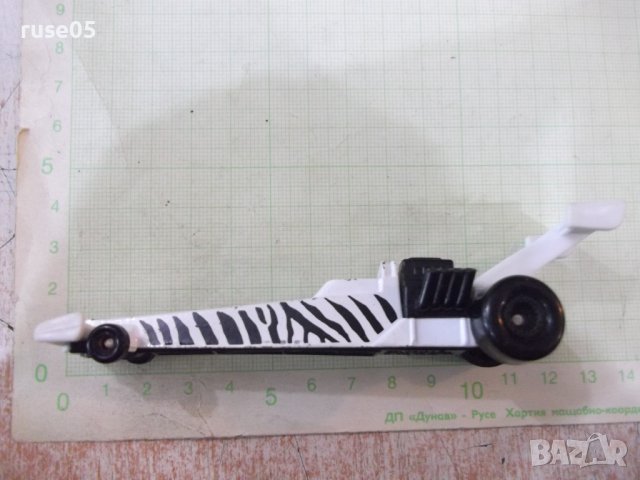 Кола - 763, снимка 3 - Колекции - 40498841