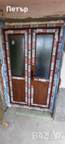 Пвц и Ал. Дограма, снимка 2 - Дограми - 52316944