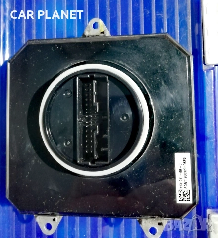 Баласт лед моду TESLA Model Y3 / ТЕСЛА Модел У3 FULL LED. , снимка 5 - Части - 53416054