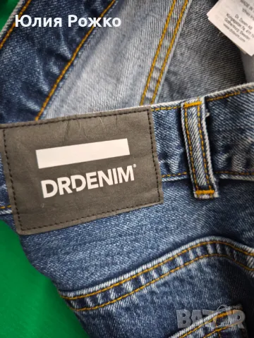 Mom jeans, снимка 5 - Дънки - 49891694