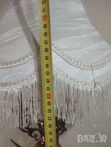 Настолна лампа - Орел, снимка 5 - Настолни лампи - 47554695