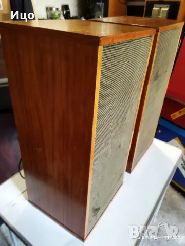 Siemens typ RL-81 подови тонколони., снимка 4 - Тонколони - 49137420