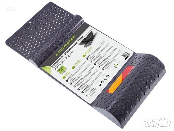 Подложка за паркиране, клин, 1бр, Паркинг, снимка 2 - Аксесоари и консумативи - 39276444