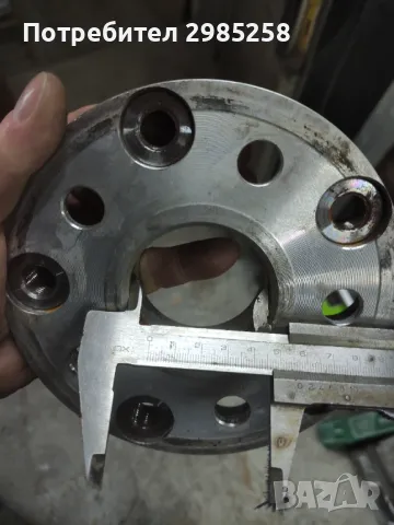 4бр.Джанти със гуми, снимка 6 - Гуми и джанти - 47638912