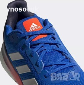 Мъжки маратонки Adidas Astrarun № 46, снимка 4 - Маратонки - 32629348