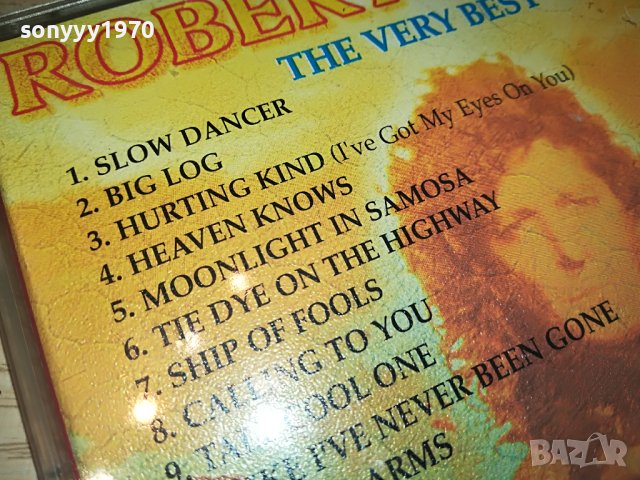 ROBERT PLANT CD 1005231143, снимка 5 - CD дискове - 40651759