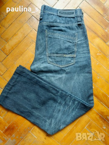 Мъжки маркови дънки, различни модели M / L, снимка 8 - Дънки - 32849648