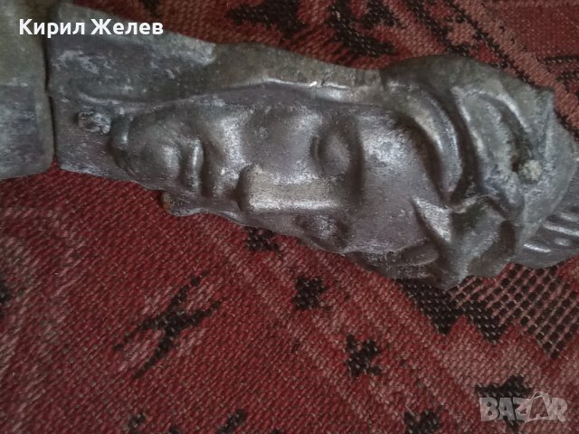 Сувенир пепелник 28701, снимка 11 - Декорация за дома - 37279333