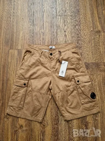 Мъжки карго панталон C.P. COMPANY  Размери 30 , 31, 32 , 33, 34 , 35, 36 , 38 , снимка 1