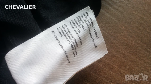 Adidas FREELIFT BOS GRAPHIC Mens T-Shirt Размер XL мъжка тениска 6-67, снимка 18 - Тениски - 50449391