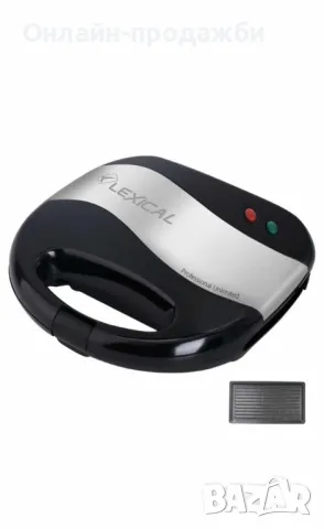 Тостер, снимка 1