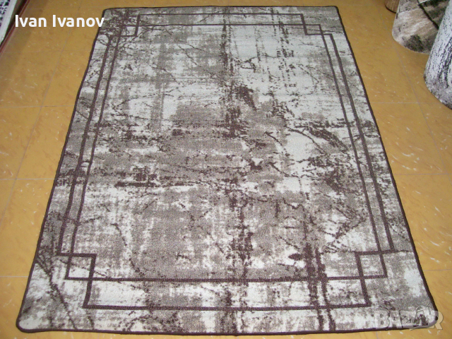 Мокетени килими и пътеки Нови модели, снимка 4 - Килими - 35624417