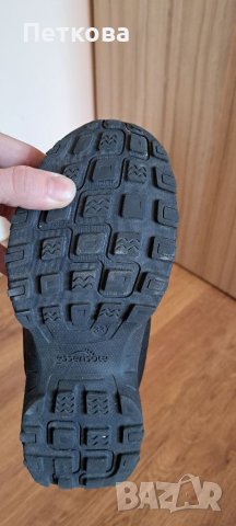 Детски ботуши р-р 33, снимка 5 - Детски боти и ботуши - 40346355