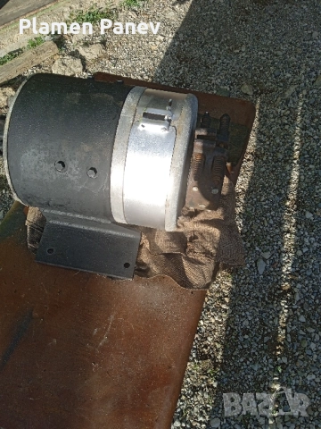 Продавам двигаел ел.11кв, снимка 7 - Електродвигатели - 52590091