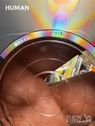 Ministry - Prong - Prodigy - Judgment Night - Rammstein , снимка 12 - CD дискове - 50381595