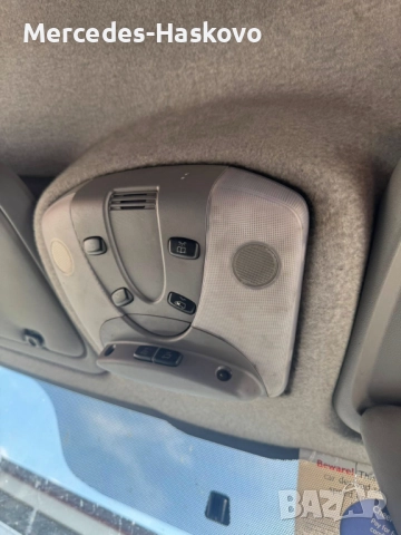 Mercedes Sprinter *W906* *НА ЧАСТИ*, снимка 7 - Бусове и автобуси - 51820884