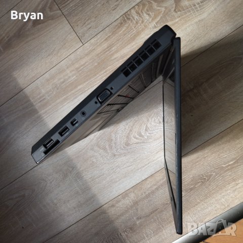 Lenovo Thinkpad T440p i5/8 ram/240 ssd ново/ Лаптоп, снимка 8 - Лаптопи за работа - 40309360