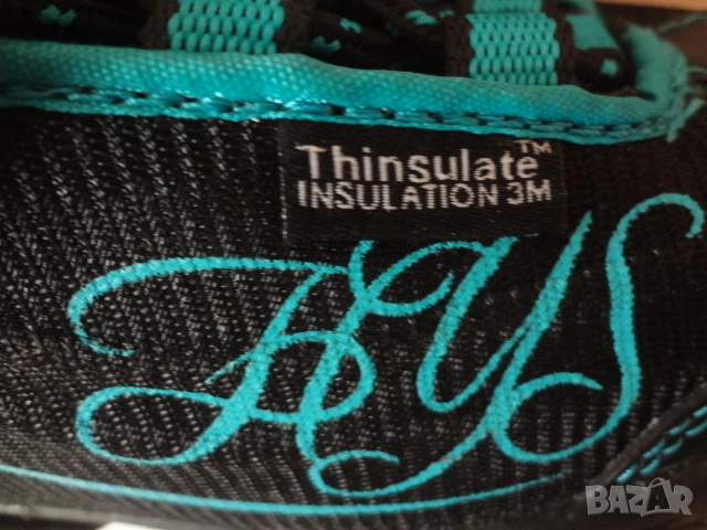 Кънки за лед (разтегателни) от Германия-нови, снимка 15 - Ролери, кънки - 52906407