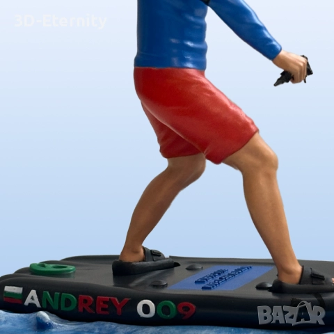 3D Фигура по Снимка, снимка 6 - Колекции - 51866234