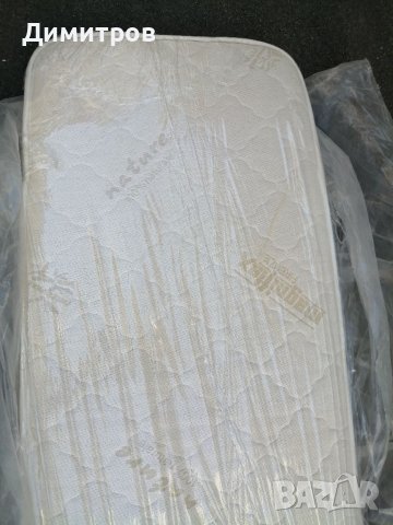 Матрак за кошара 60/120, снимка 3 - Детски матраци - 38227229