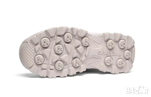 Ice Bug SORIX 2  номер 36  ботуши за сняг и лед / туристически обувки , снимка 5 - Дамски ботуши - 48787958